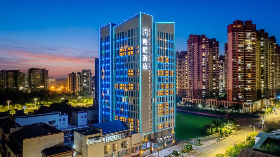 yingchengHOTEL