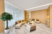 Home Inn (Ningbo Xiangshan Shipu Fishing Port Ancient Town Scenic Area Branch) - Mountain view