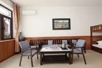 Yu Peng Yuan·Chinese Courtyard Resort Homestay
