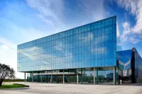 Hotel Indigo Ningbo By IHG - Romantic