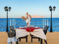 Xperience Sea Breeze Resort - Romantische