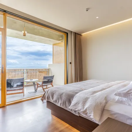 Danye Hushan Country Tourism Vacation Apartment