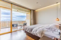 Danye Hushan Country Tourism Vacation Apartment - 주차장