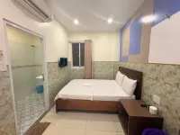 New Grand Hotel โรงแรมใกล้Sân vận động CIS