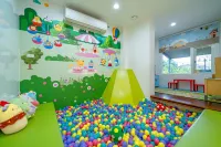 Playful Paradise - พร้อมระเบียง