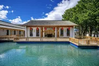 Xibu Tuoling Hotel (Chaka)