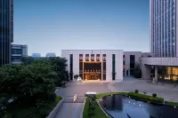 Nanjing Hexi Suning Huigu Atour Hotel - 4-Star