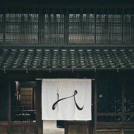 KAZENO KURAYOSHI