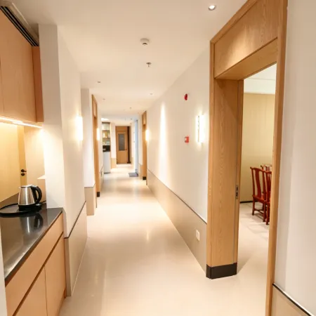 Xindi Hotel (Guling Street Branch at Lushan Cable Car Upper Station)