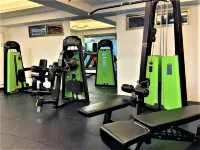 Chonpines Hotel (Xinhui Pedestrian Street) - Fitnessstudio