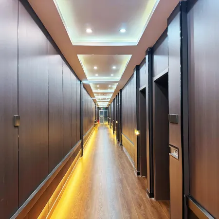 Taoyue Grand Hotel
