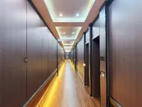 Taoyue Grand Hotel - 주차장