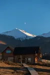 Baihaba Mountain Sea Retreat Vacation Apartment - Mountain view