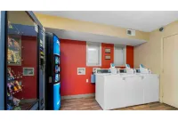Motel 6 Extended stay Fairfield, OH - Cincinnati - 무료 와이파이