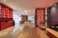 Magpie Yujia Hotel (Xuchang High speed Railway East Station, Pangdonglai Yunding Branch) - WiFi