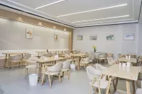 Haoshengli Residence Hotel - parcheggio
