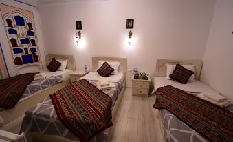 AIST HOTEL