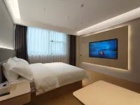 โรงแรมหยุนหม่าน ฉีหยาน (สนามบินภูเขาบู๊ตึง) - เปิดใหม่