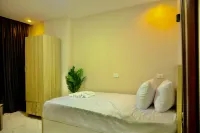 Triple garden view hotel - 3 ดาว