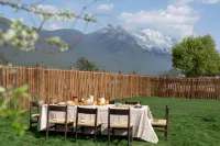 SONGYE RESORT - Spa