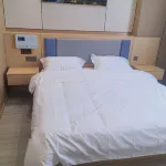 Yunshang Oxygen-Rich Grand Hotel - 3-Star