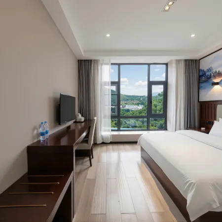 Kangding Benba Homestay