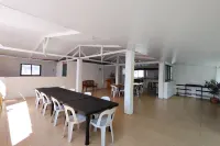 Shenna's Beach Resort Boracay - مطابخ