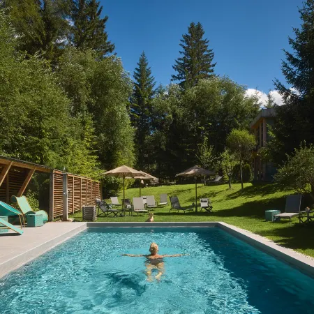 Dolomit Boutique Hotel