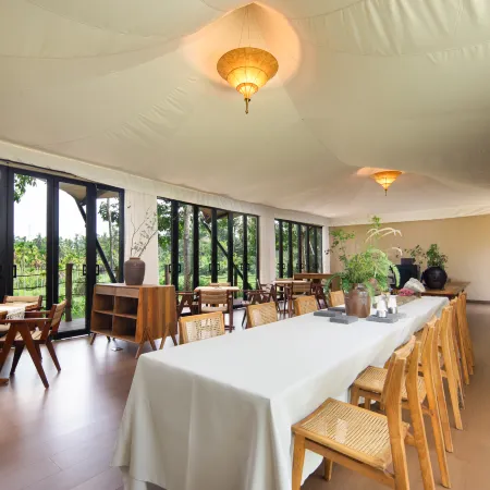 WILDRETREAT • POLIN RICE VALLEY
