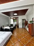 Yunyu Mountain Lodge - Mountain view
