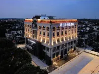 Lan'ou Shangpin Hotel (Kunshan Yangcheng Lake) Hotels in Kunshan Yangcheng Lake