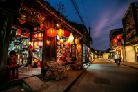 Welcome Old Town Hotel – 800m from the Japanese Bridge - New