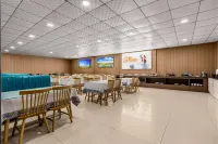 圍場觀山棲悅酒店（御道口牧場草原森林風景區店） - Wi-Fi