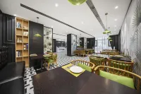 Zebra Hotel - Aamiainen