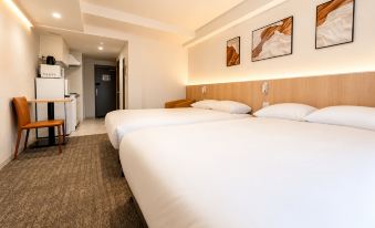 Hotel Arashi Nippombashi 1 No.006