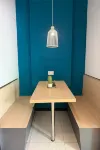 GoStay Pods @ Perak Road - Hostels