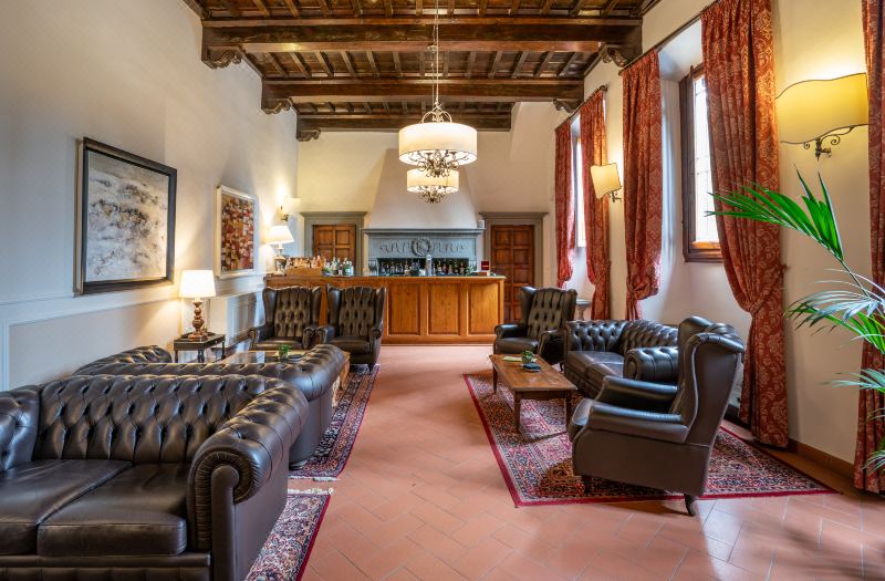 Art Hotel Villa Agape - Place of Charme photo 2