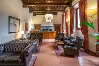 Art Hotel Villa Agape - Place of Charme - Historiske overnatningssteder