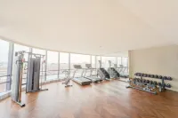 HOTEL  HUAYUE  JINLING  CHANGZHOU - parking