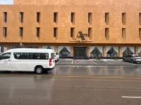 Triple A Hotel - 2-Star