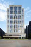 全季酒店（中山火炬開發區太陽城購物廣場店） - 停車場