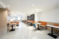 漢庭酒店（舟山東港凱虹廣場店） - 2星級