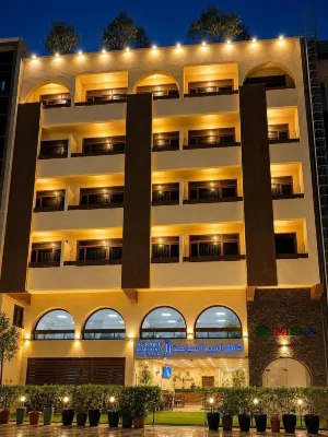 Rabee Apartment Hotel - 조식 운영