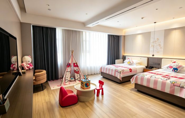 New Mile Yuan Boutique Hotel