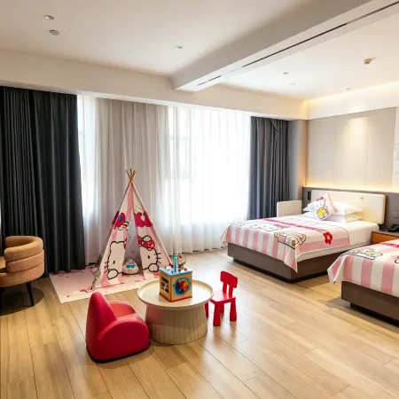 New Mile Yuan Boutique Hotel