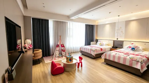 New Mile Yuan Boutique Hotel - 3 estrellas