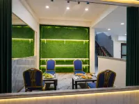 Funky Monkey Hotel Hostel and Apartment with Rooftop Bar Hotels near Kashthamandap
