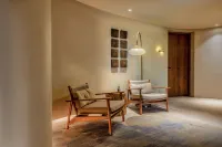 Bailu Bay · Zhiguang Mountain House - Wifi