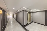 Yizhai Hotel (Shaoxing Lu Xun's Hometown Zhejiang Yuexiu Foreign Languages Institute) - เปิดใหม่