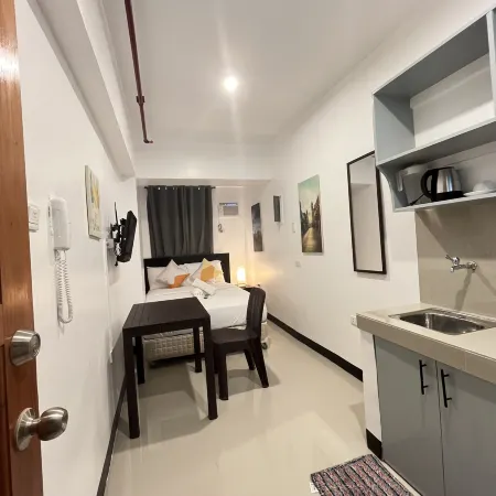 City Stay Inns Forbes BGC